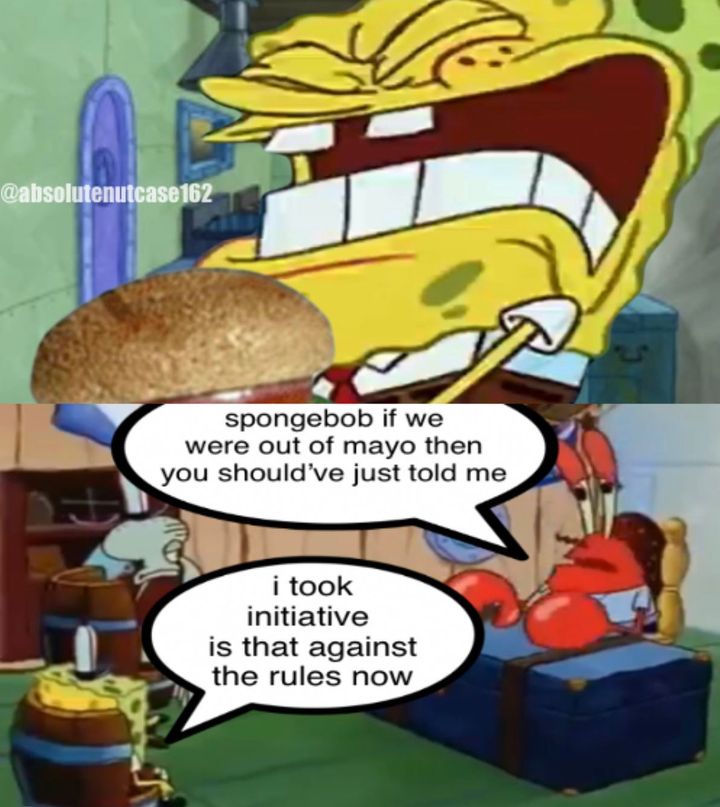 One comic from AbsoluteNutcase162