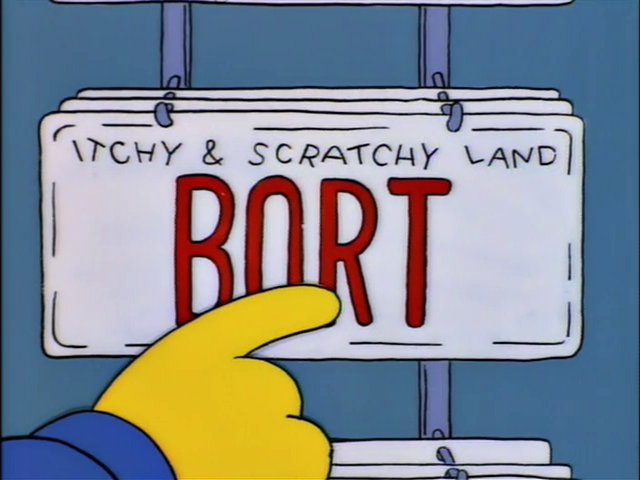 File:A Bort license plate.jpg