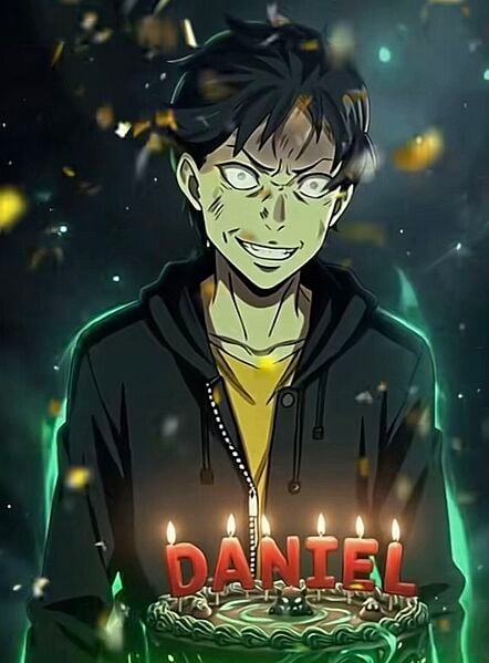 File:HAPPYBIRTHDAYDANIEL.jpeg