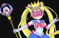 Sailor Moon