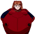 Fat Asuka