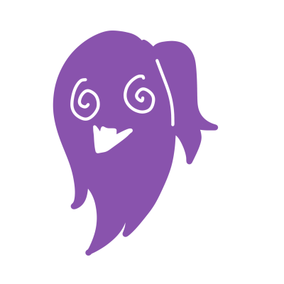 Artistic Interpretation of HaterGal's "True Form"