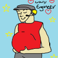 Pregnant