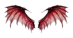 Reptilian/Mammalian-like Wings