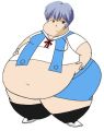 Fat Rei