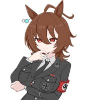 Agnes Tachyon