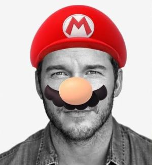 Mario