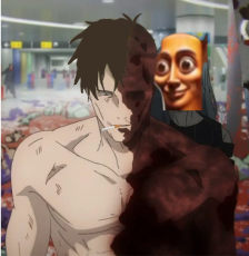 One of the most tragic deaths in the season so far