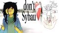 Dont SYBAU