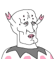 Handsome Kumoko