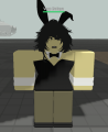 The Original First Instance of Bunnylaya