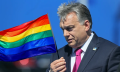 Orbán during Pride Month