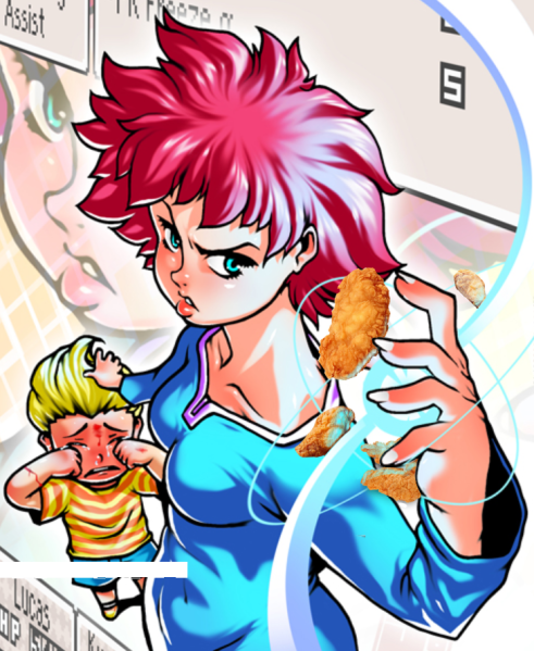File:Kumatora and Lucas KFC.png