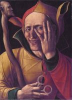 Koalemos in the medieval era (by Unknown Artist)