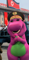 Barney