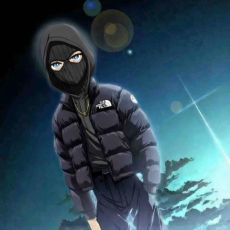 Takuji if he was a British gangster
