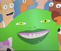 true form