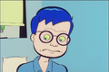 Kevin, The Guy from Mission Hill