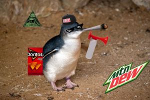 The pengis