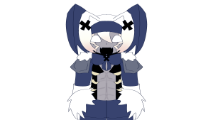 MechasakruakaoHalfbody.png