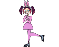 Scary Girl Bunny Costume.png