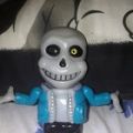 marketable figurine