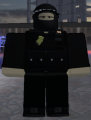 Cpl. Scott (POLICE)