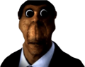 Obunga