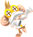 The Lord Himself