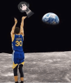 We are using Mori as a basketball