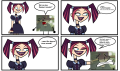 Scary Girl with riverscuomo1.png