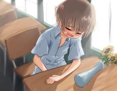 *Loud Sex Noises* OHH YES DESK CHANNN