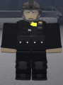 Cdt. Markson (POLICE)