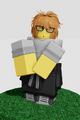 Naida's old render