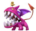 The Ultimate Chimera