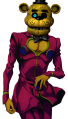 Golden Freddy