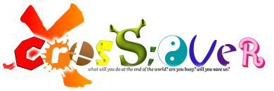 CrösS;OVEr Logo2.png