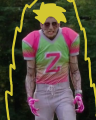 Super Turkish Zed