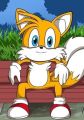 Bench Tails
