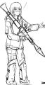 "Today i'm going to show Negev why this RPG Can and WILL destroy her merkava tank"