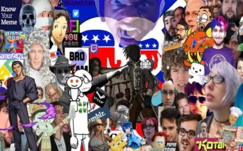 Many members of The NPC Alliance