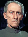 Grand Moff Jorkin (Cummander-in-Chief)