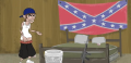 Shitty G's Bedroom