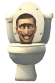 Skibidi Toilet