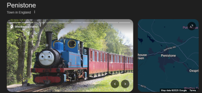 thomas the thermonuclear bomb