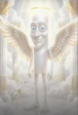Final Form: Angel Tung