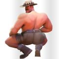 Saxton Hale