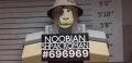 AH HELL NAH FREE MY BOY