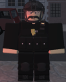 Lt. Wright (POLICE)