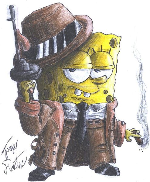File:Desktop-wallpaper-gangster-spongebob-group-thug-spongebob-2864883615.jpg